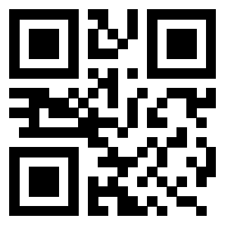 Scansione del QrCode di 3209956060