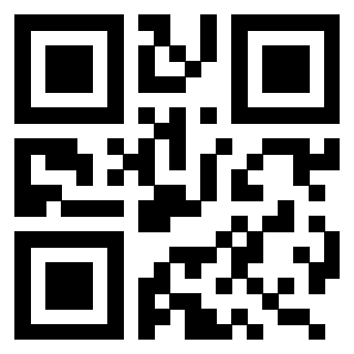 3209956061 Qr Code associato