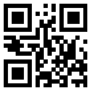 Scansione del QrCode di 3209956062