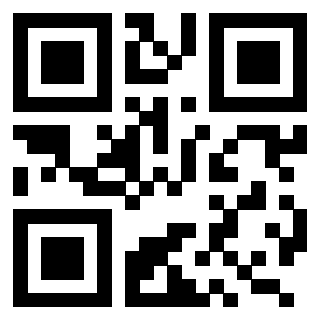 3209956063 - Immagine del Qr Code