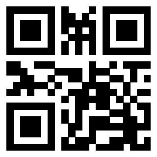 Scansione del QrCode di 3209956066