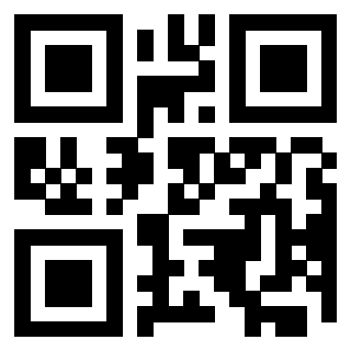 3209956067 - Immagine del QrCode associato