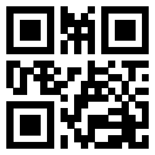 3209956070 - Immagine del QrCode associato