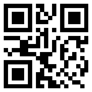 Immagine del Qr Code di 3209956072
