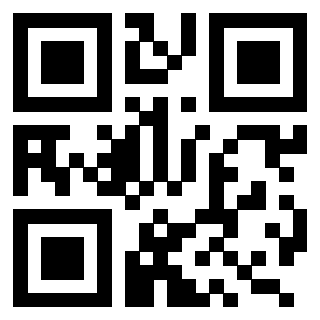 Il Qr Code di 3209956074