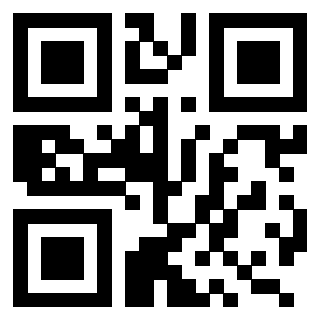 Il Qr Code di 3209956079