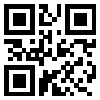 3209956081 - Immagine del QrCode associato