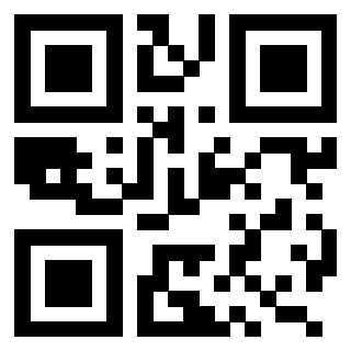 3209956083 Qr Code associato