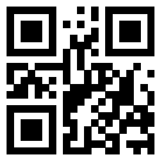 Scansione del QrCode di 3209956085