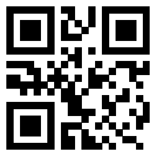 3209956086 Qr Code associato