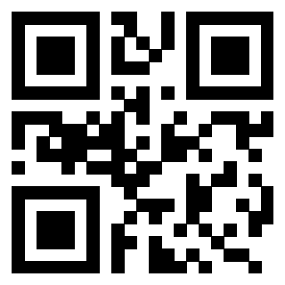 Il QrCode di 3209956087