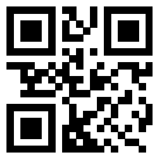 Il Qr Code di 3209956088