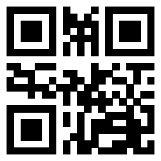 3209956093 Qr Code associato