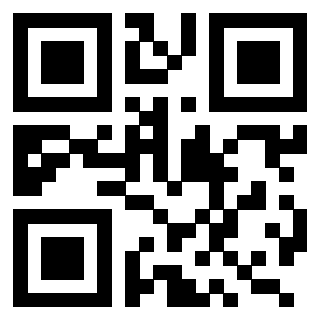3209956101 - Immagine del Qr Code