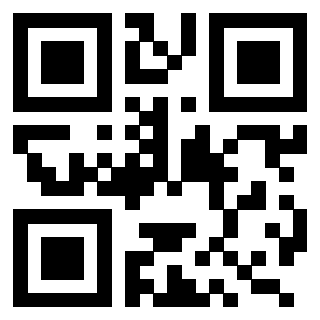 Immagine del Qr Code di 3209956102