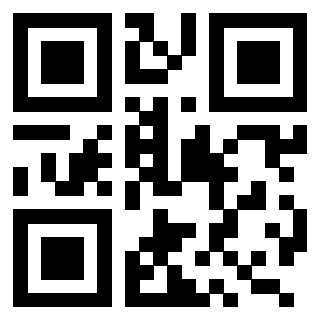 Immagine del QrCode di 3209956103