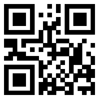 Il QrCode di 3209956104
