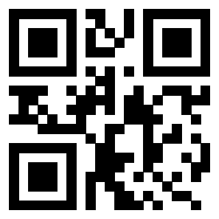 Scansione del QrCode di 3209956107