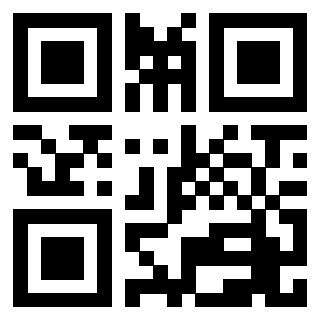 3209956109 Qr Code associato