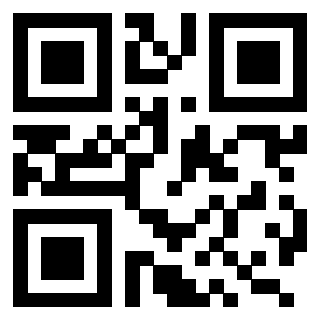 Il QrCode di 3209956110