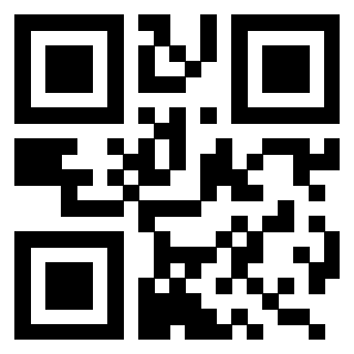 Il QrCode di 3209956111