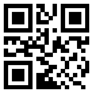 Scansione del QrCode di 3209956112