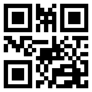 Immagine del Qr Code di 3209956121