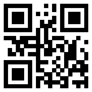 Scansione del QrCode di 3209956124
