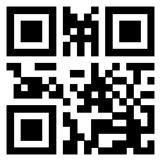 Scansione del QrCode di 3209956126