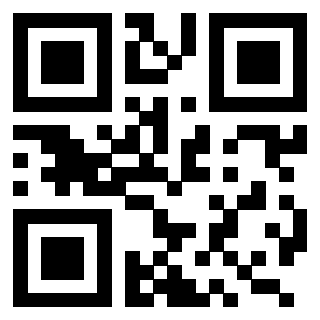 Il Qr Code di 3209956133