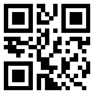 Immagine del QrCode di 3209956137