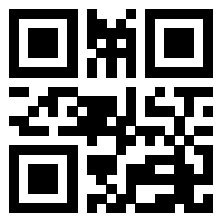 Il QrCode di 3209956139
