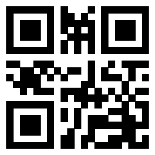 3209956142 Qr Code associato