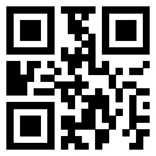 3209956144 QrCode associato