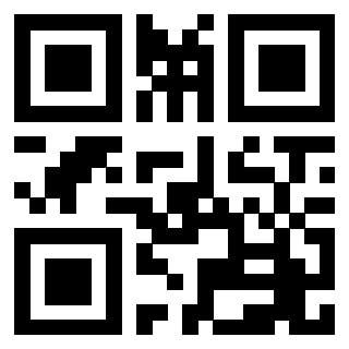 Il Qr Code di 3209956145