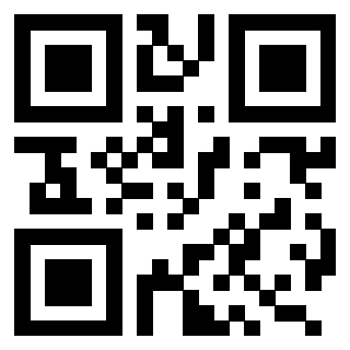 3209956151 Qr Code associato