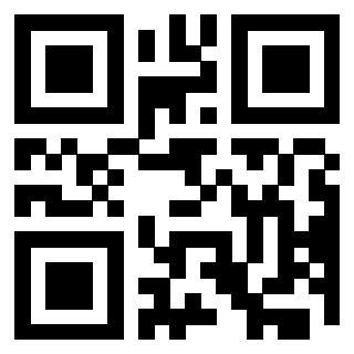 3209956152 - Immagine del QrCode associato