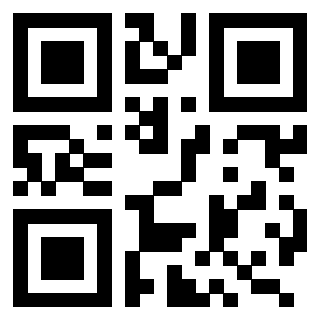 3209956157 - Immagine del Qr Code associato