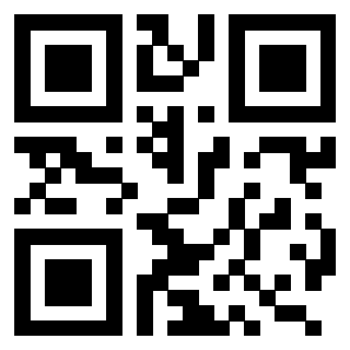 Il QrCode di 3209956160