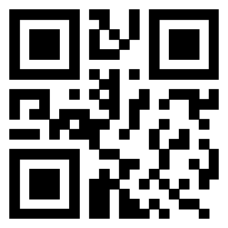 Scansione del QrCode di 3209956162
