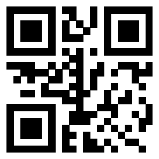 Il QrCode di 3209956164