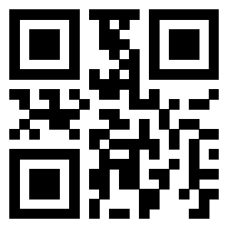 Immagine del QrCode di 3209956167