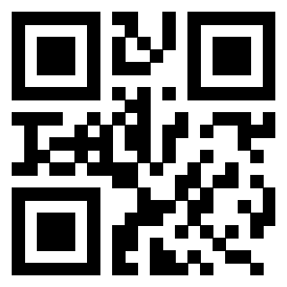 Scansione del QrCode di 3209956169