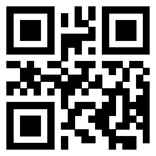 Immagine del QrCode di 3209956175