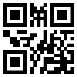 Il Qr Code di 3209956176