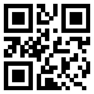 Il QrCode di 3209956177