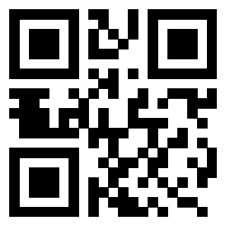 3209956181 - Immagine del Qr Code