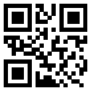 Immagine del Qr Code di 3209956183