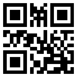 Immagine del Qr Code di 3209956187