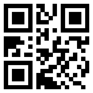Il Qr Code di 3209956189